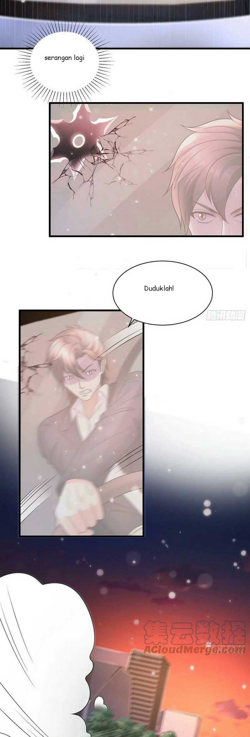 Is Not Easy To Provoke The Second Master Chapter 20 Gambar 16