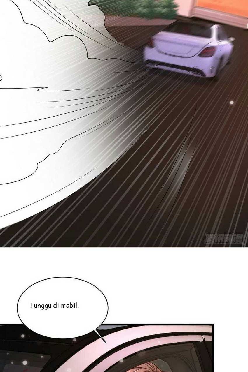 Is Not Easy To Provoke The Second Master Chapter 20 Gambar 17