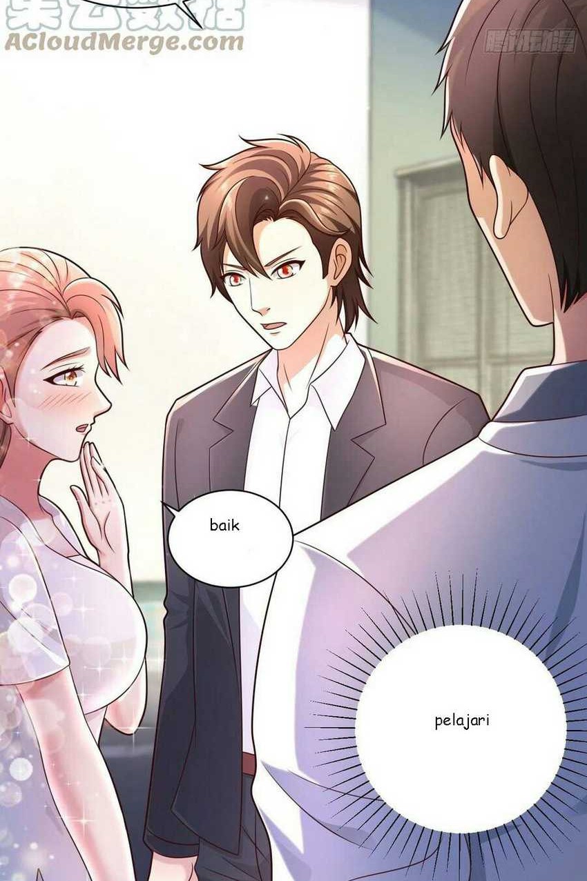 Is Not Easy To Provoke The Second Master Chapter 18 Gambar 19