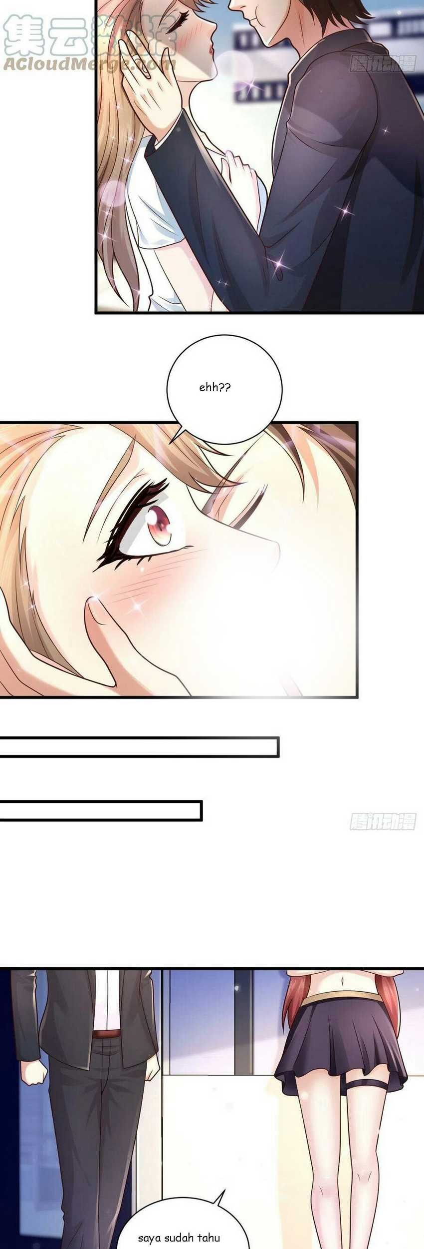 Is Not Easy To Provoke The Second Master Chapter 18 Gambar 22
