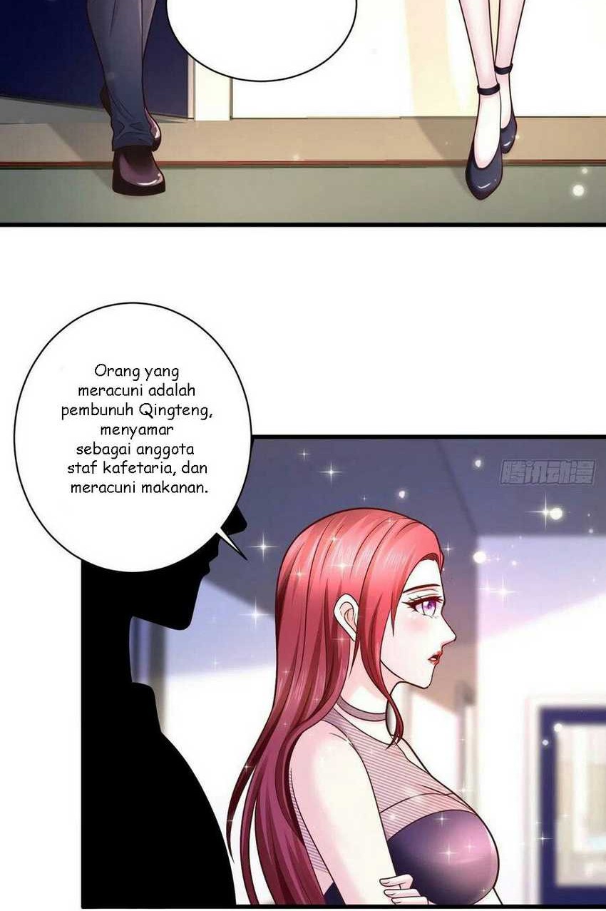 Is Not Easy To Provoke The Second Master Chapter 18 Gambar 23