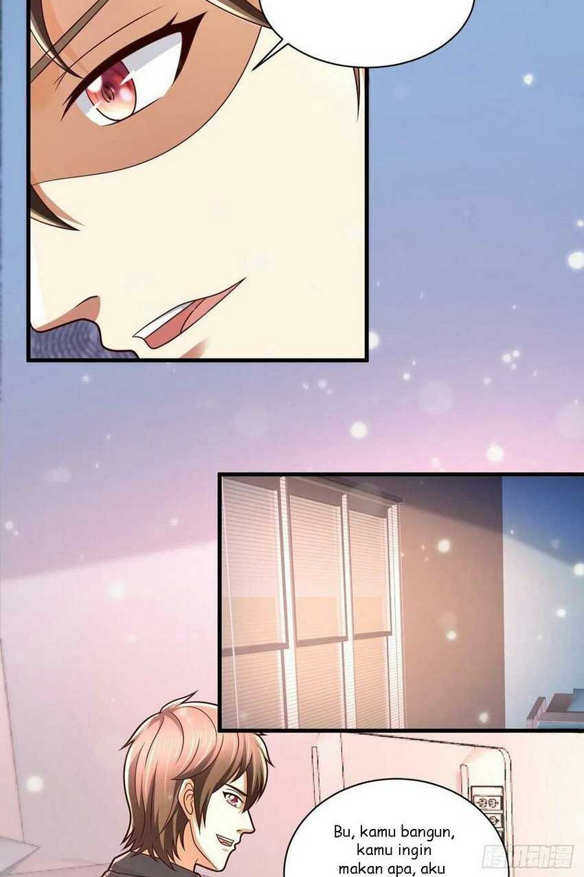 Is Not Easy To Provoke The Second Master Chapter 18 Gambar 25