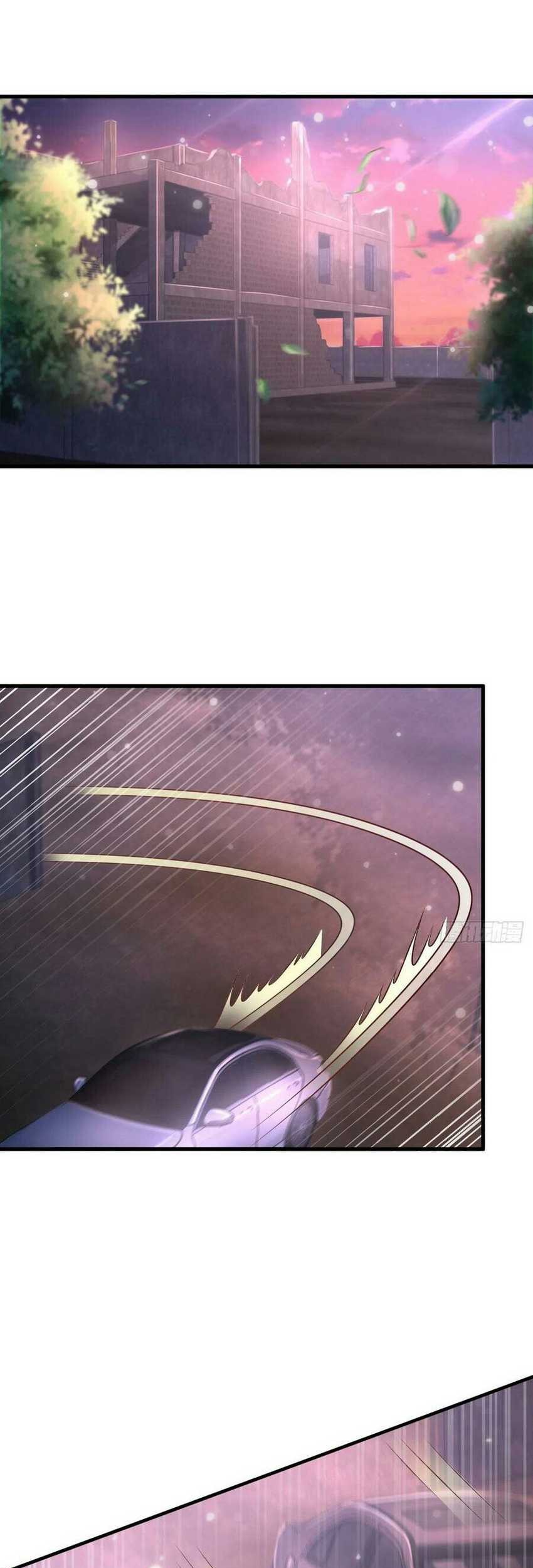 Is Not Easy To Provoke The Second Master Chapter 18 Gambar 33