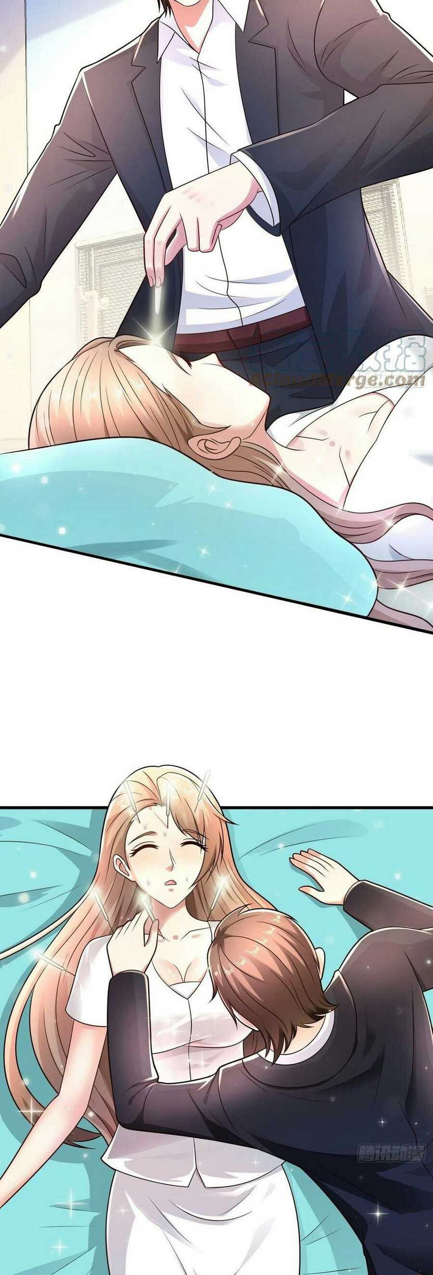 Is Not Easy To Provoke The Second Master Chapter 18 Gambar 4