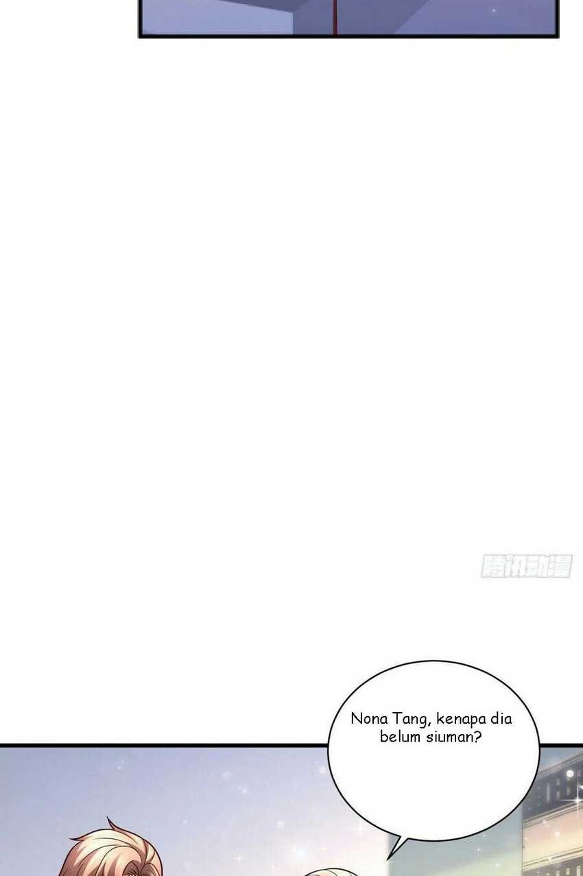 Is Not Easy To Provoke The Second Master Chapter 18 Gambar 13