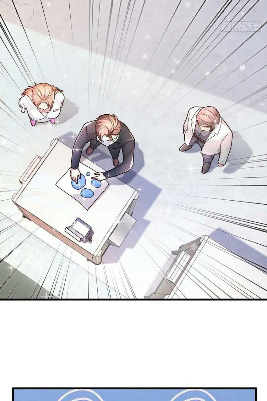 Is Not Easy To Provoke The Second Master Chapter 18 Gambar 15