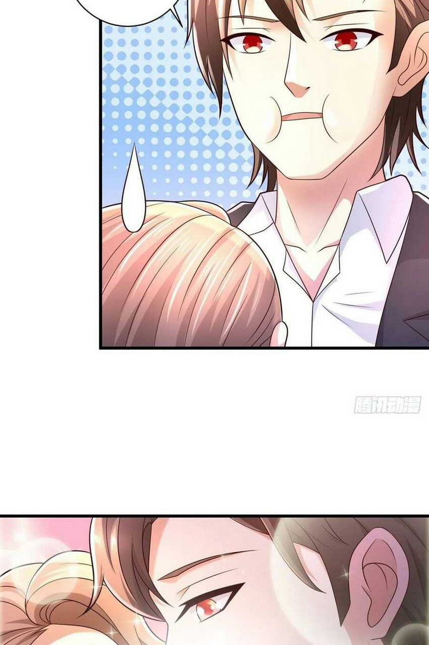 Is Not Easy To Provoke The Second Master Chapter 18 Gambar 17