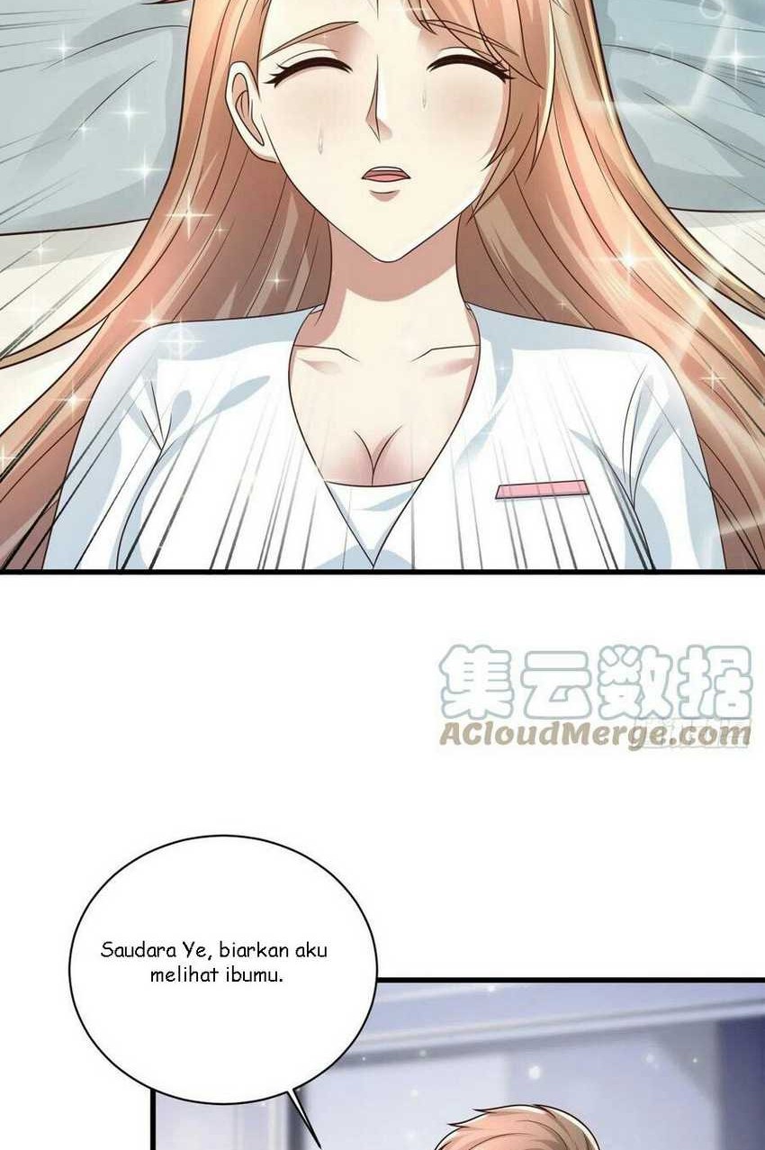 Is Not Easy To Provoke The Second Master Chapter 17 Gambar 23