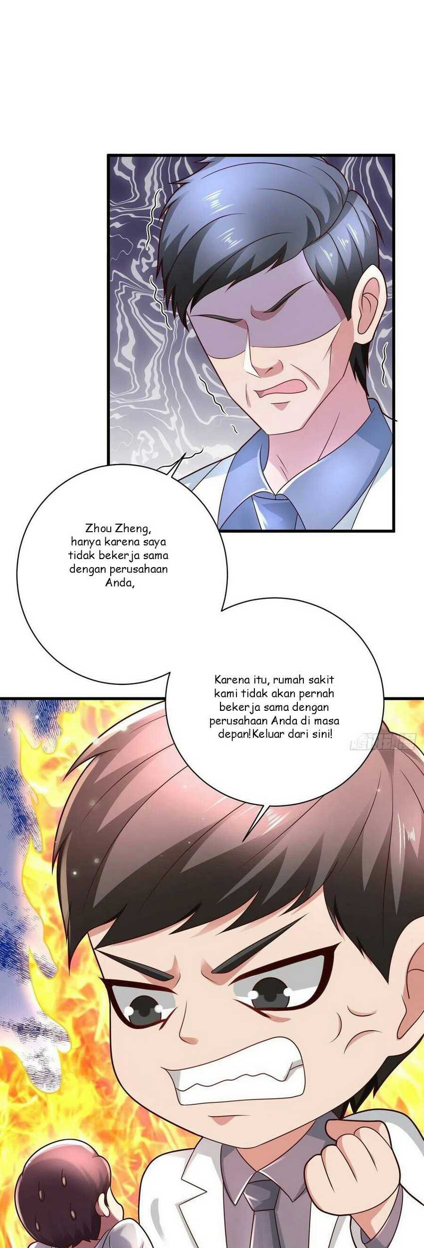 Baca  Is Not Easy To Provoke The Second Master Chapter 17 Gambar 2