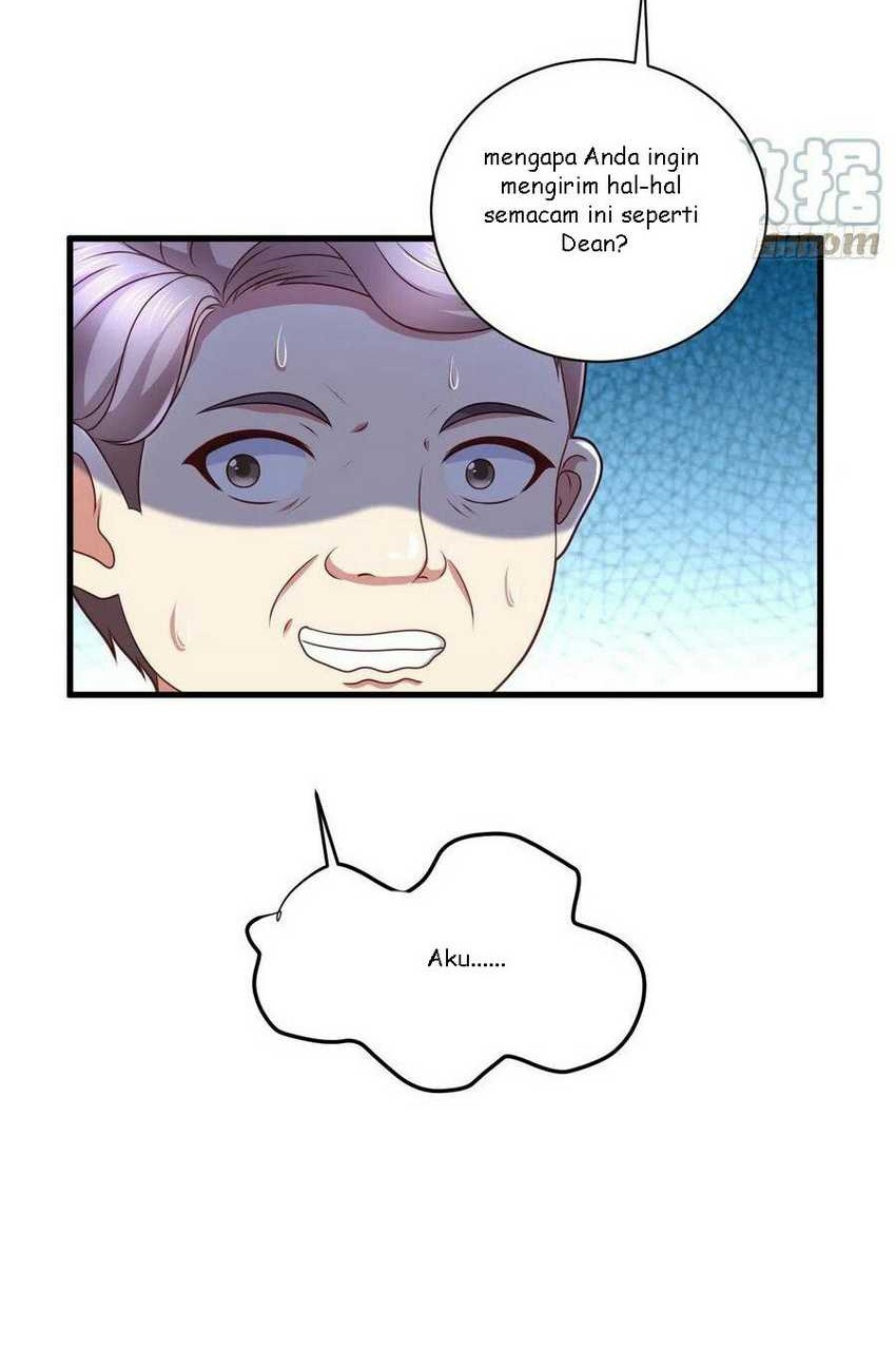 Is Not Easy To Provoke The Second Master Chapter 16 Gambar 27