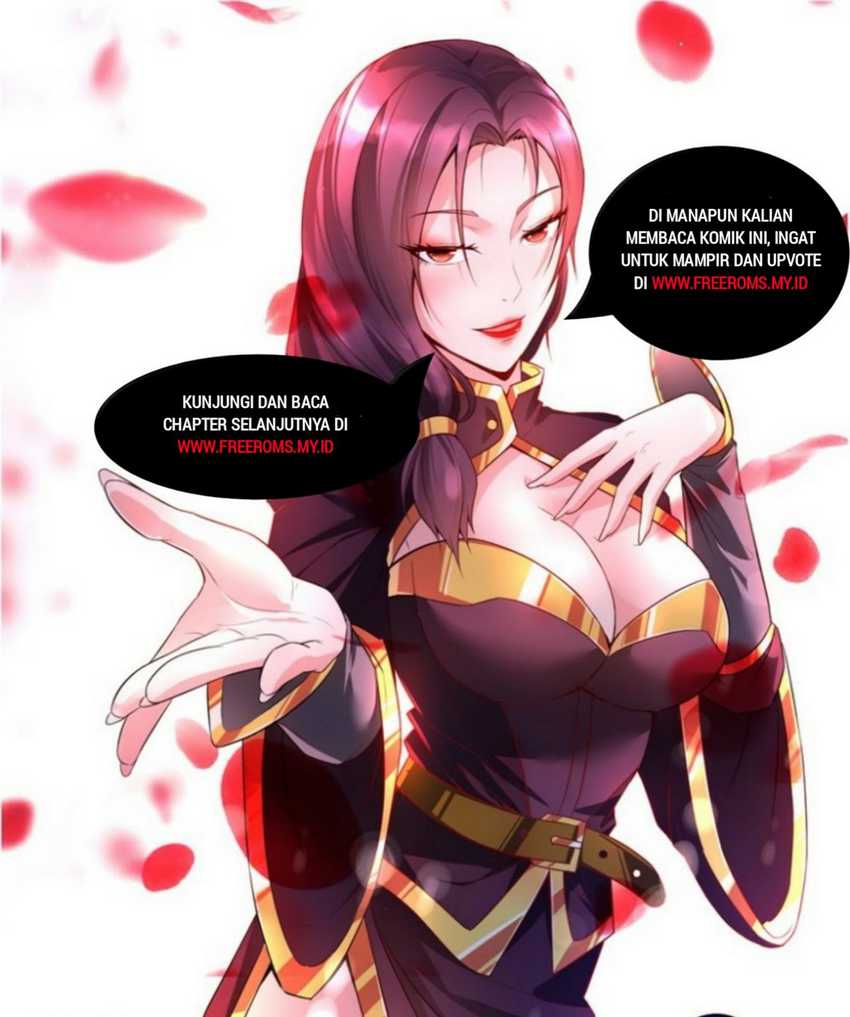 Is Not Easy To Provoke The Second Master Chapter 16 Gambar 30