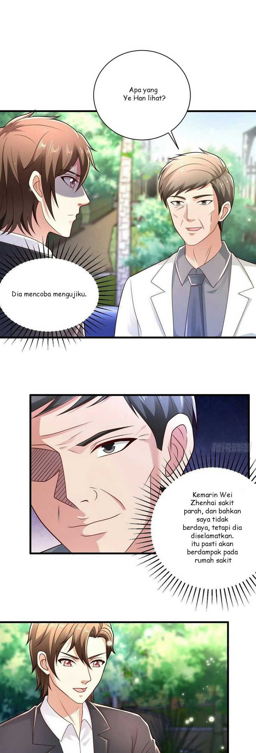 Baca  Is Not Easy To Provoke The Second Master Chapter 16 Gambar 2