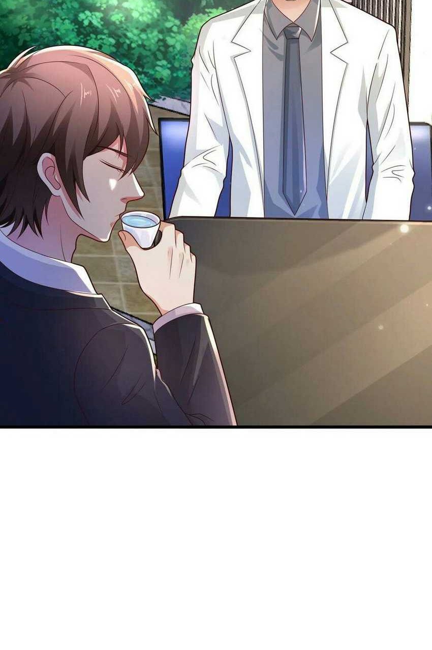 Is Not Easy To Provoke The Second Master Chapter 16 Gambar 5
