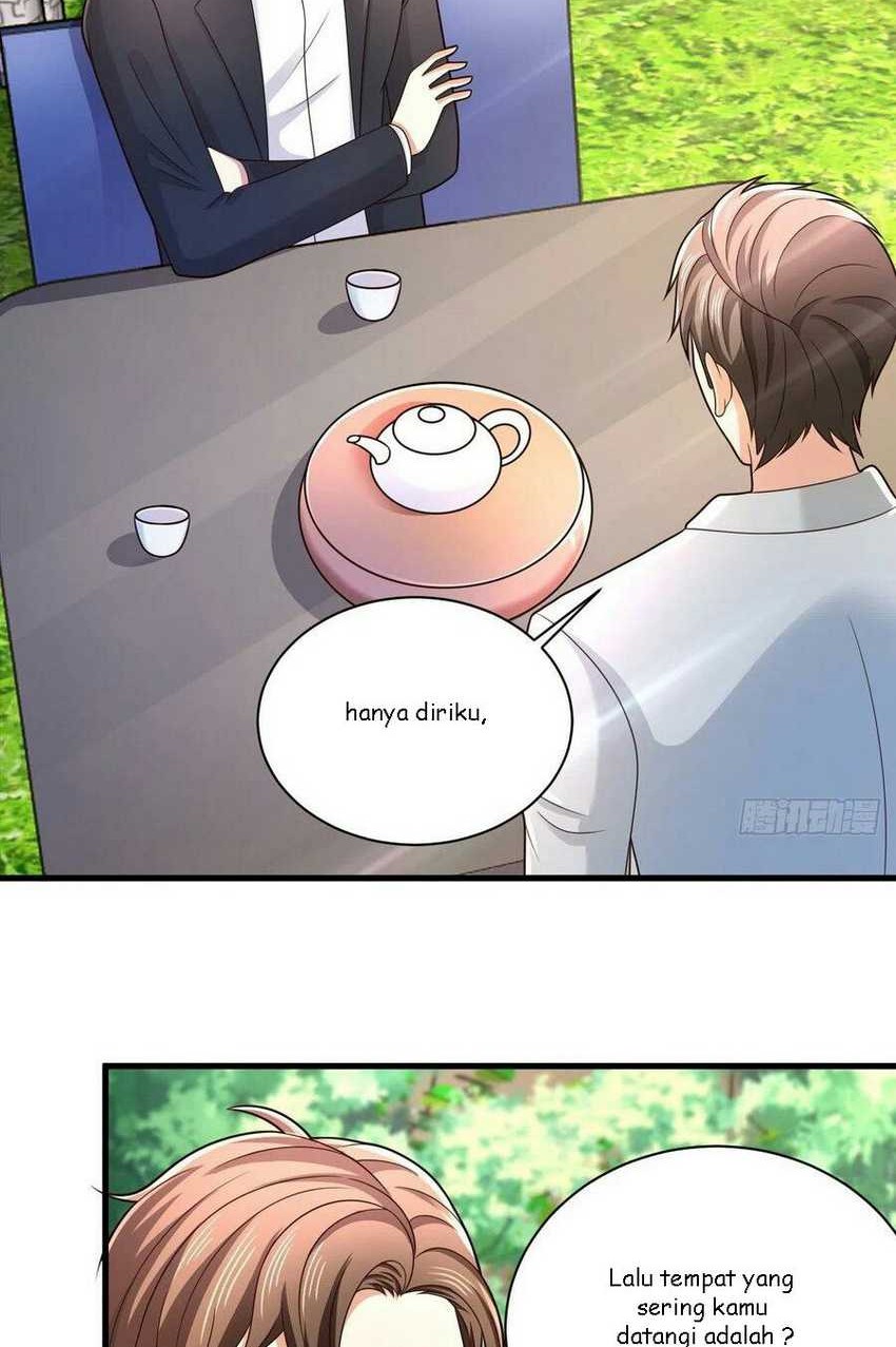 Is Not Easy To Provoke The Second Master Chapter 16 Gambar 7