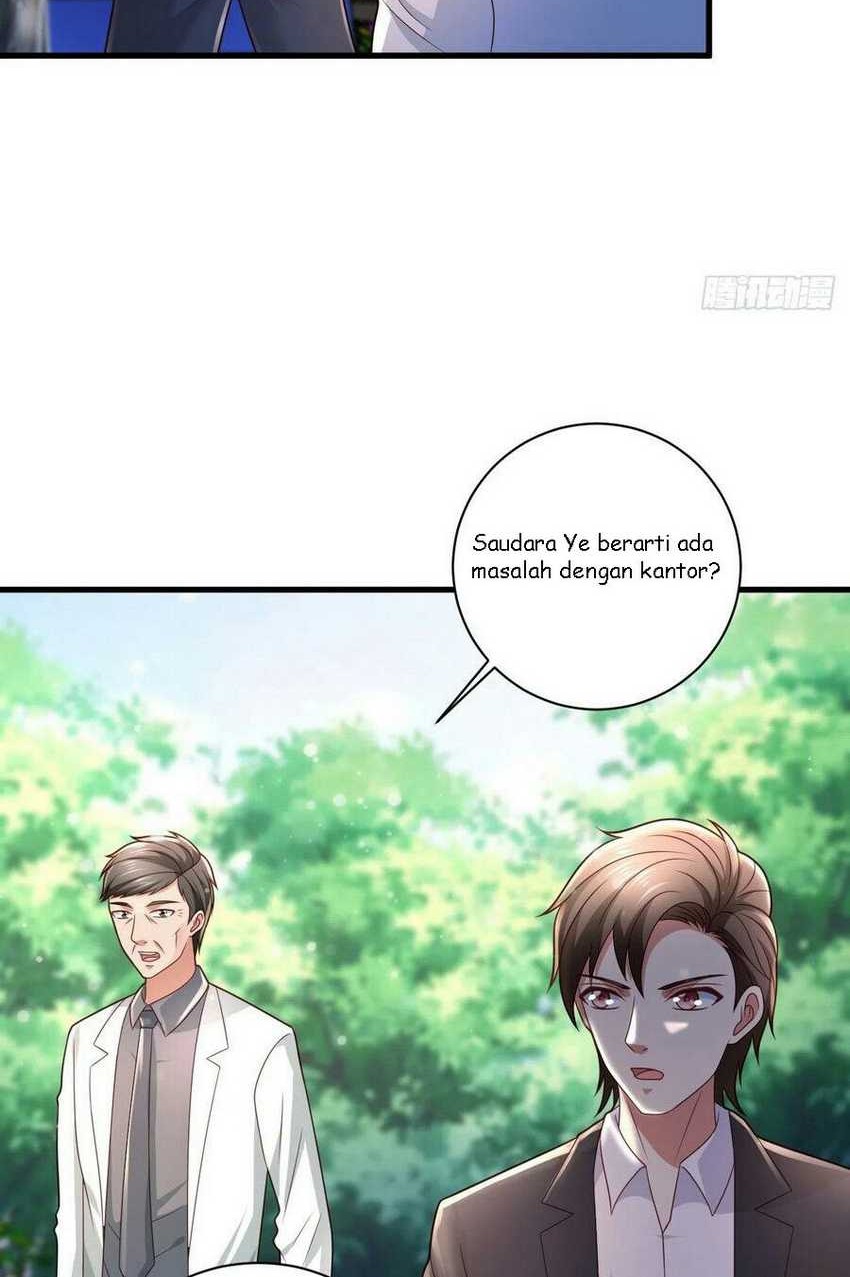 Is Not Easy To Provoke The Second Master Chapter 16 Gambar 9