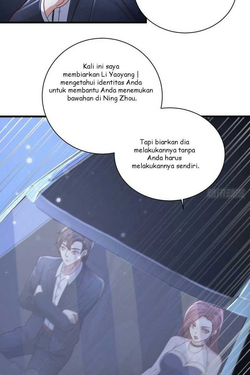 Is Not Easy To Provoke The Second Master Chapter 15 Gambar 19