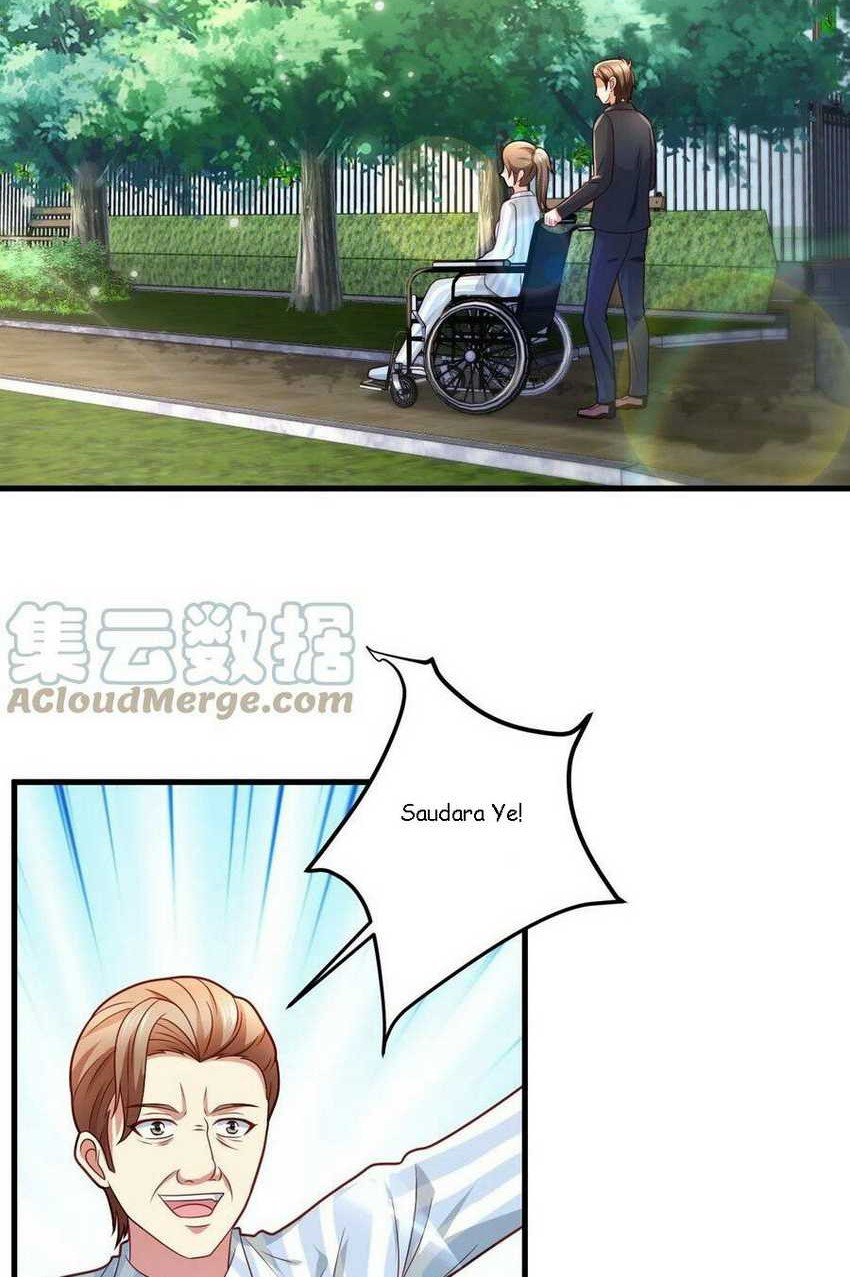 Is Not Easy To Provoke The Second Master Chapter 15 Gambar 27