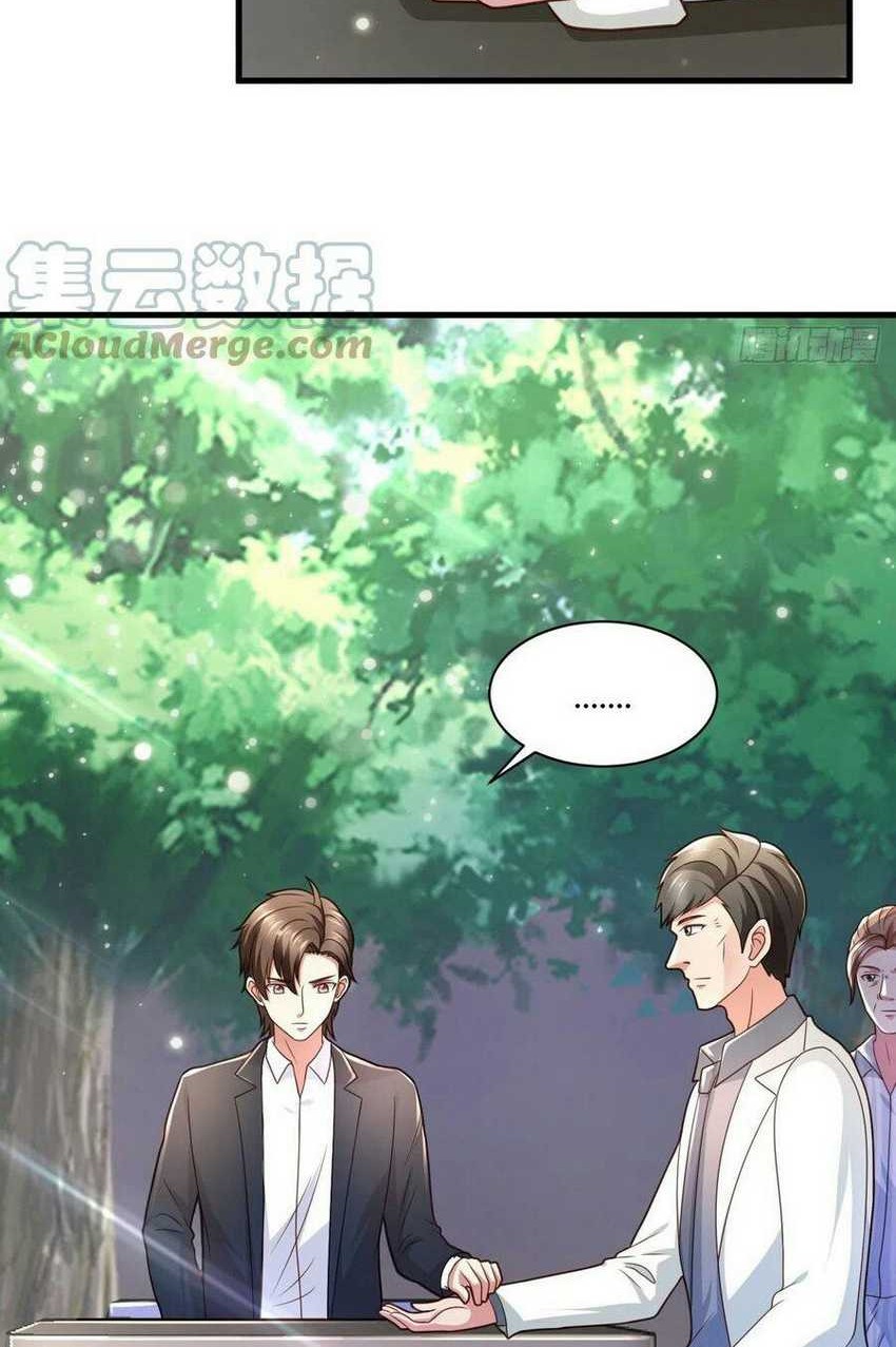 Is Not Easy To Provoke The Second Master Chapter 15 Gambar 31
