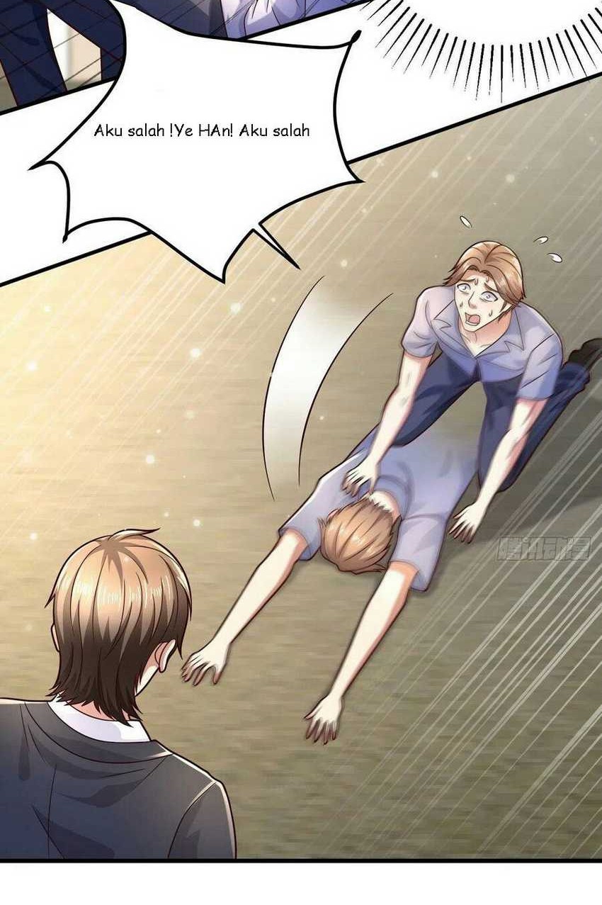 Is Not Easy To Provoke The Second Master Chapter 15 Gambar 7