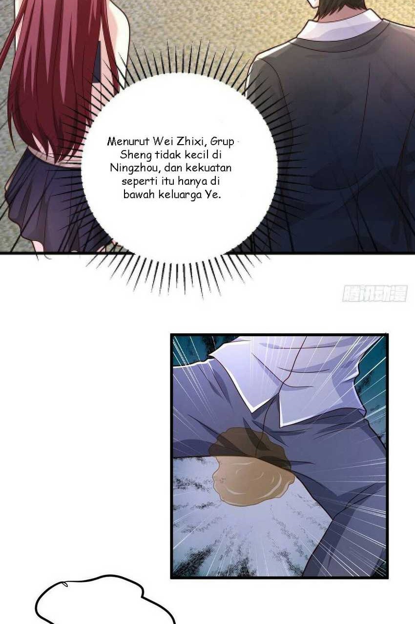 Is Not Easy To Provoke The Second Master Chapter 15 Gambar 9