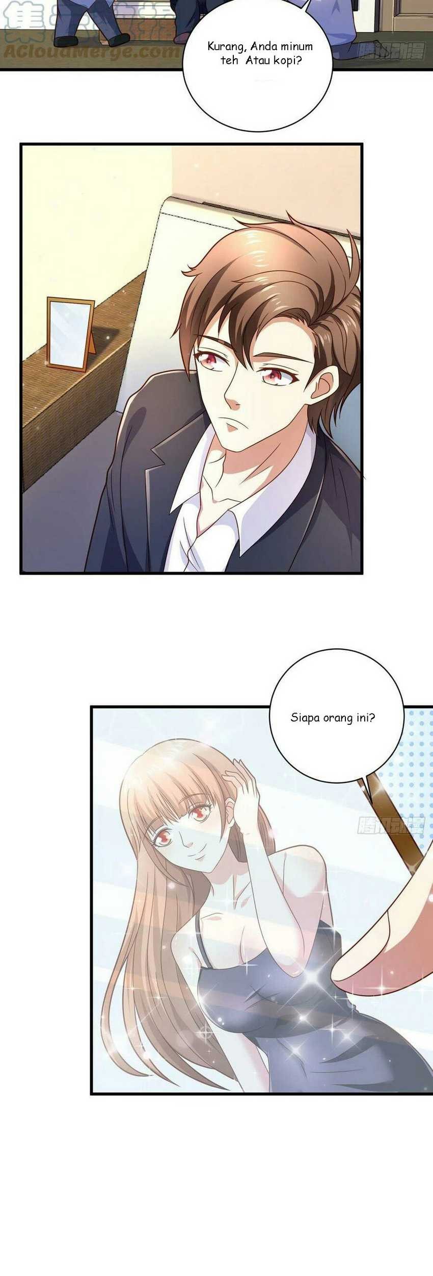 Is Not Easy To Provoke The Second Master Chapter 15 Gambar 12