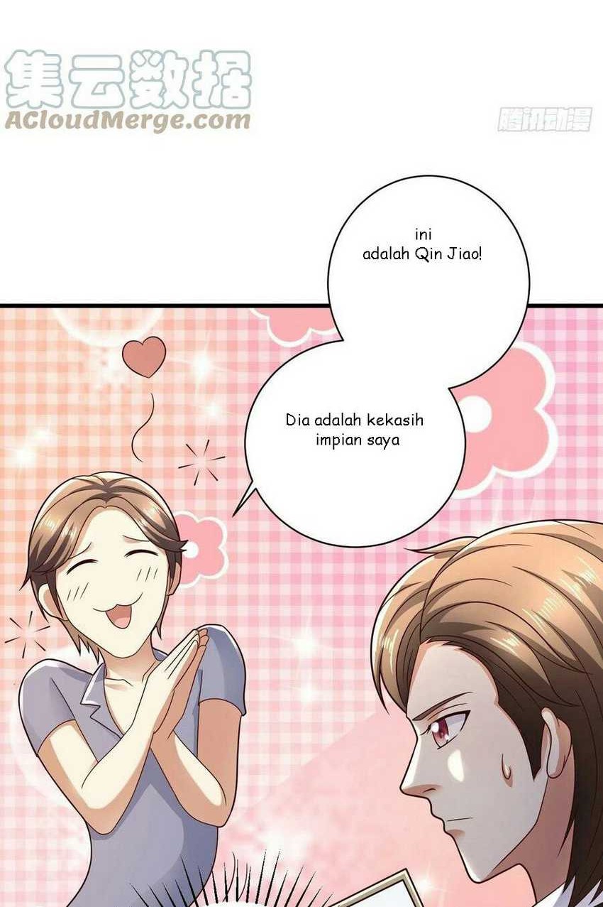 Is Not Easy To Provoke The Second Master Chapter 15 Gambar 13