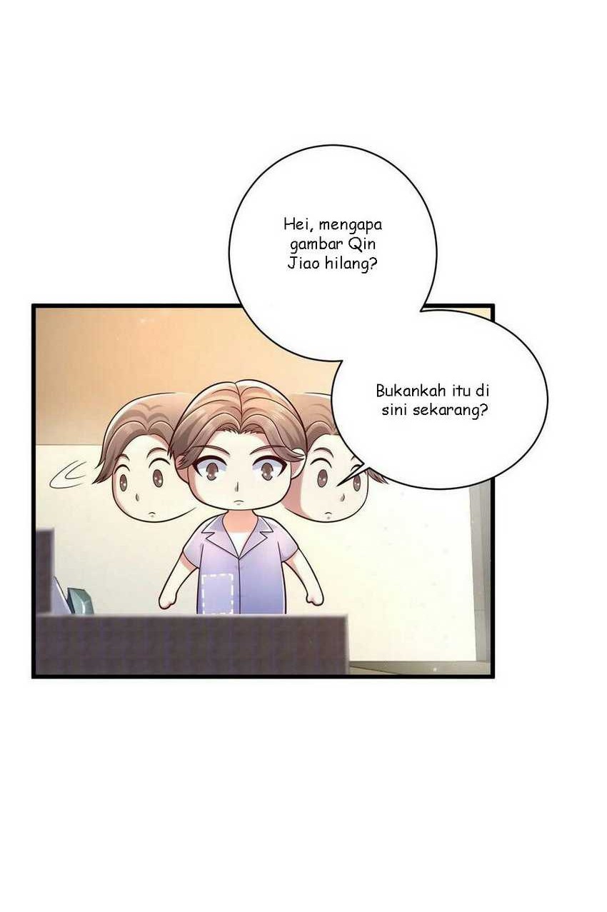 Is Not Easy To Provoke The Second Master Chapter 15 Gambar 17