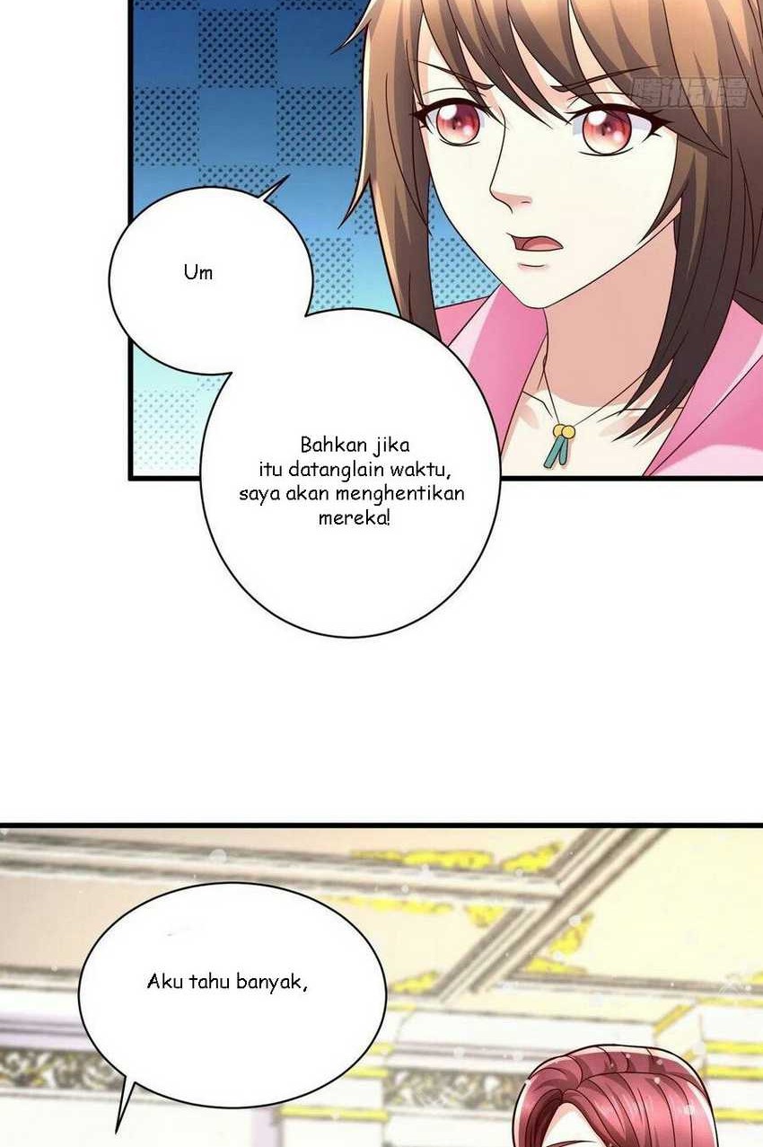 Is Not Easy To Provoke The Second Master Chapter 14 Gambar 21