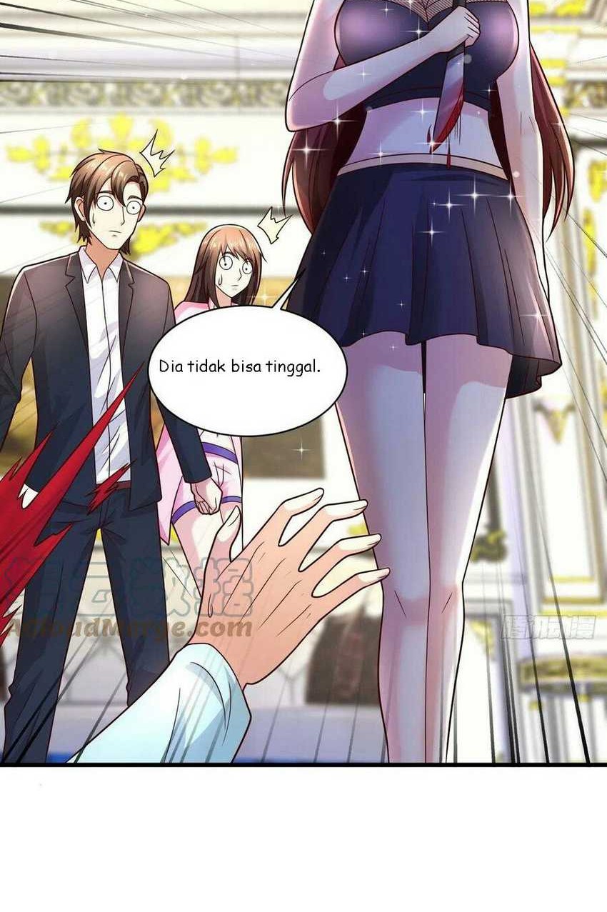 Is Not Easy To Provoke The Second Master Chapter 14 Gambar 23