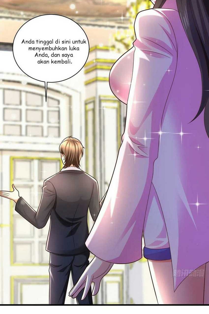 Is Not Easy To Provoke The Second Master Chapter 14 Gambar 29