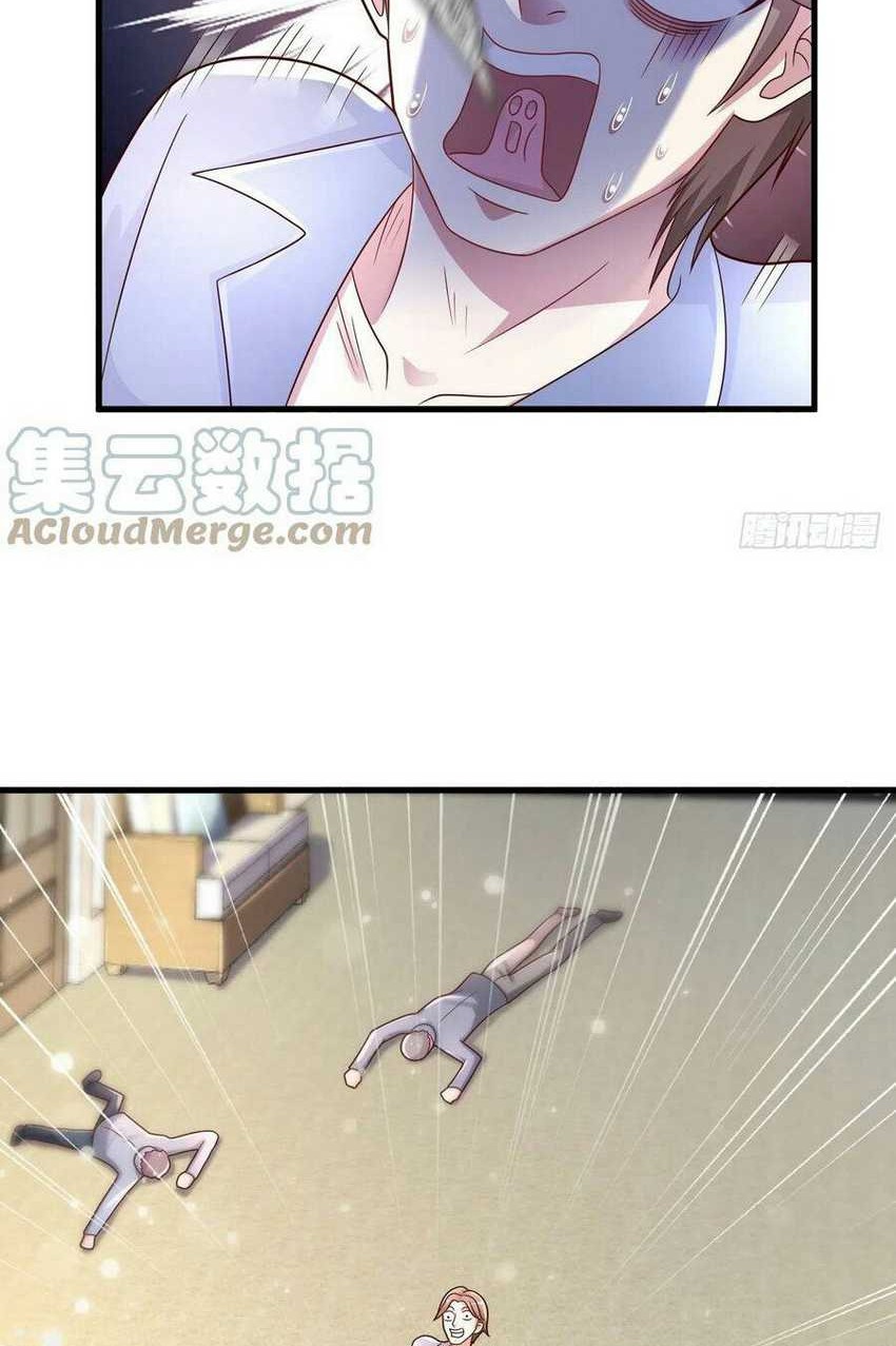 Is Not Easy To Provoke The Second Master Chapter 14 Gambar 34