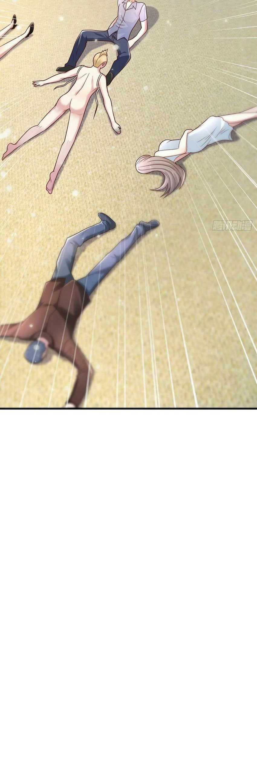 Is Not Easy To Provoke The Second Master Chapter 14 Gambar 35