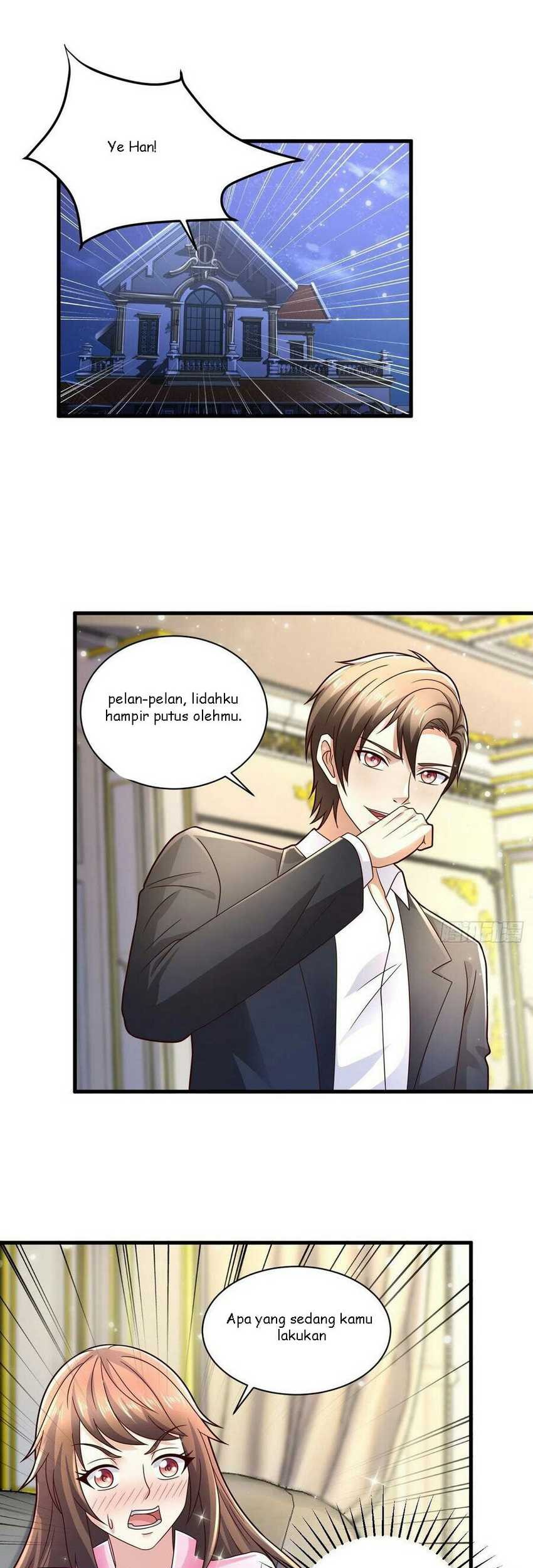 Baca  Is Not Easy To Provoke The Second Master Chapter 14 Gambar 2