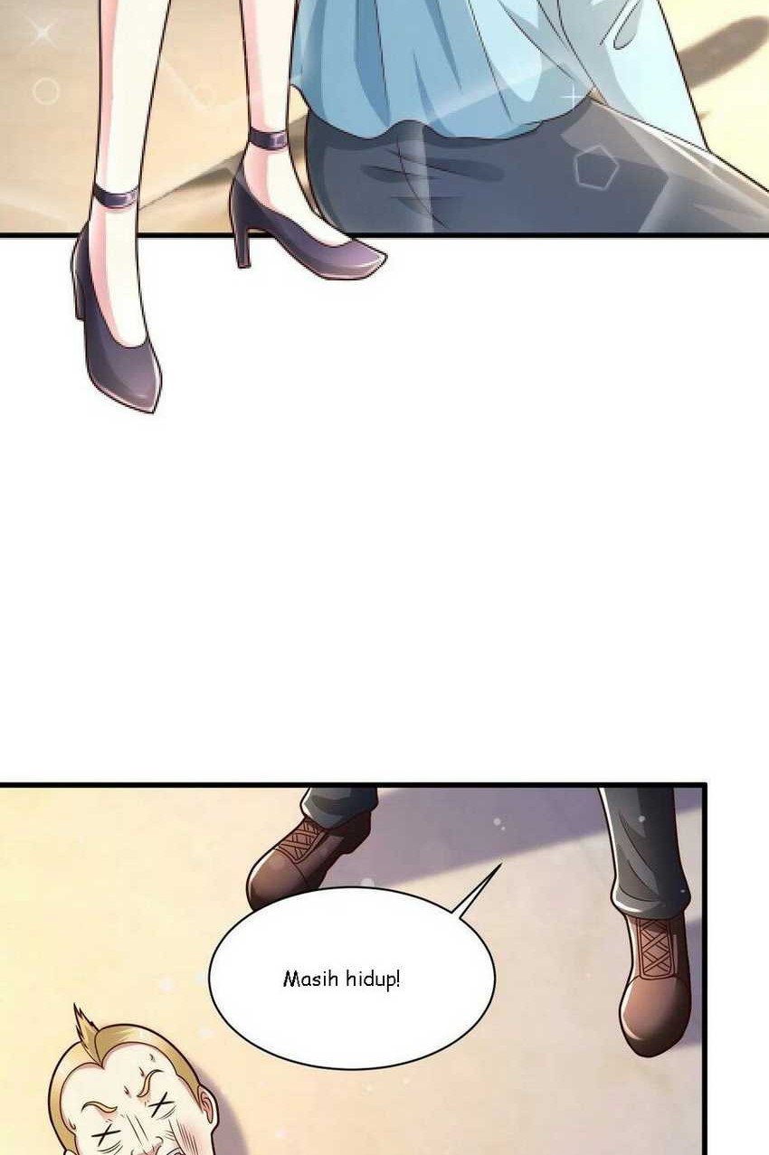 Is Not Easy To Provoke The Second Master Chapter 14 Gambar 9