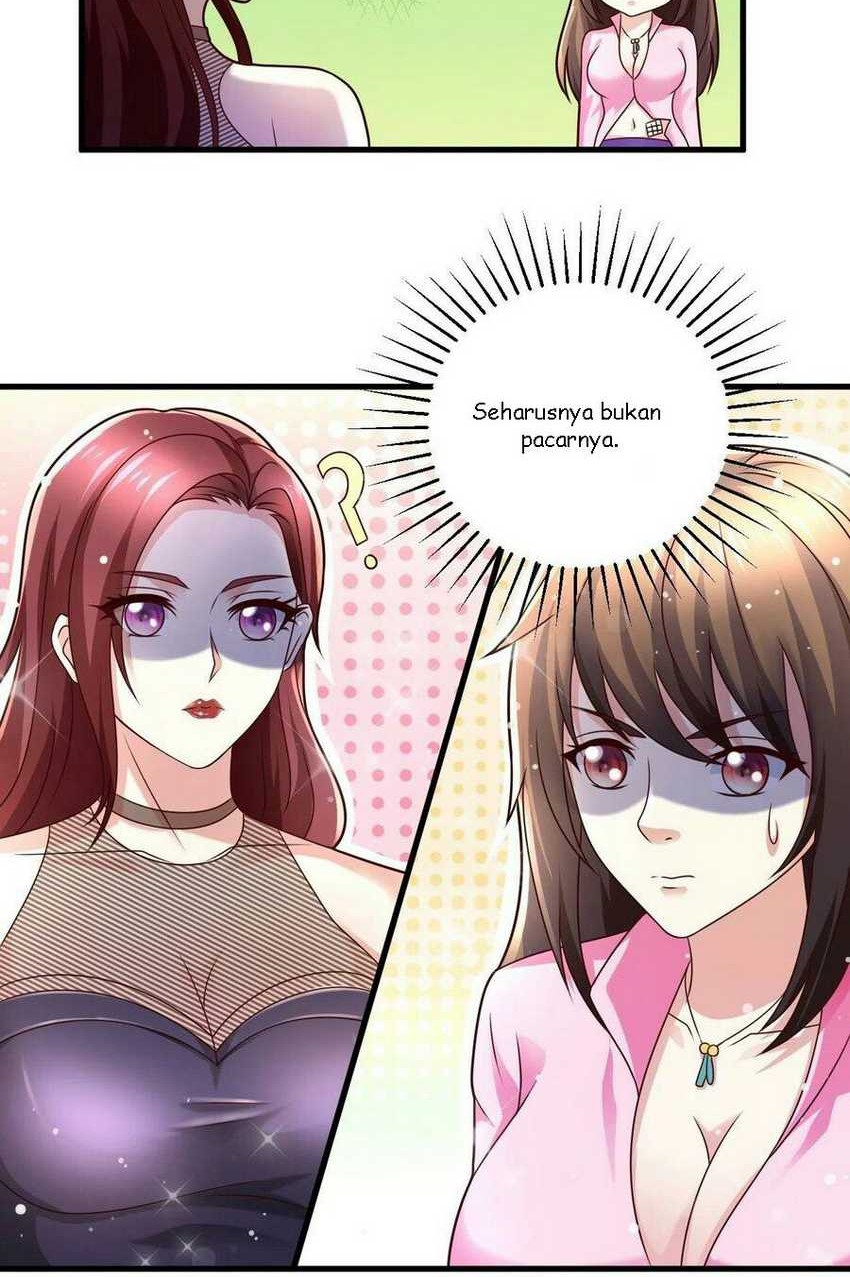 Is Not Easy To Provoke The Second Master Chapter 14 Gambar 11