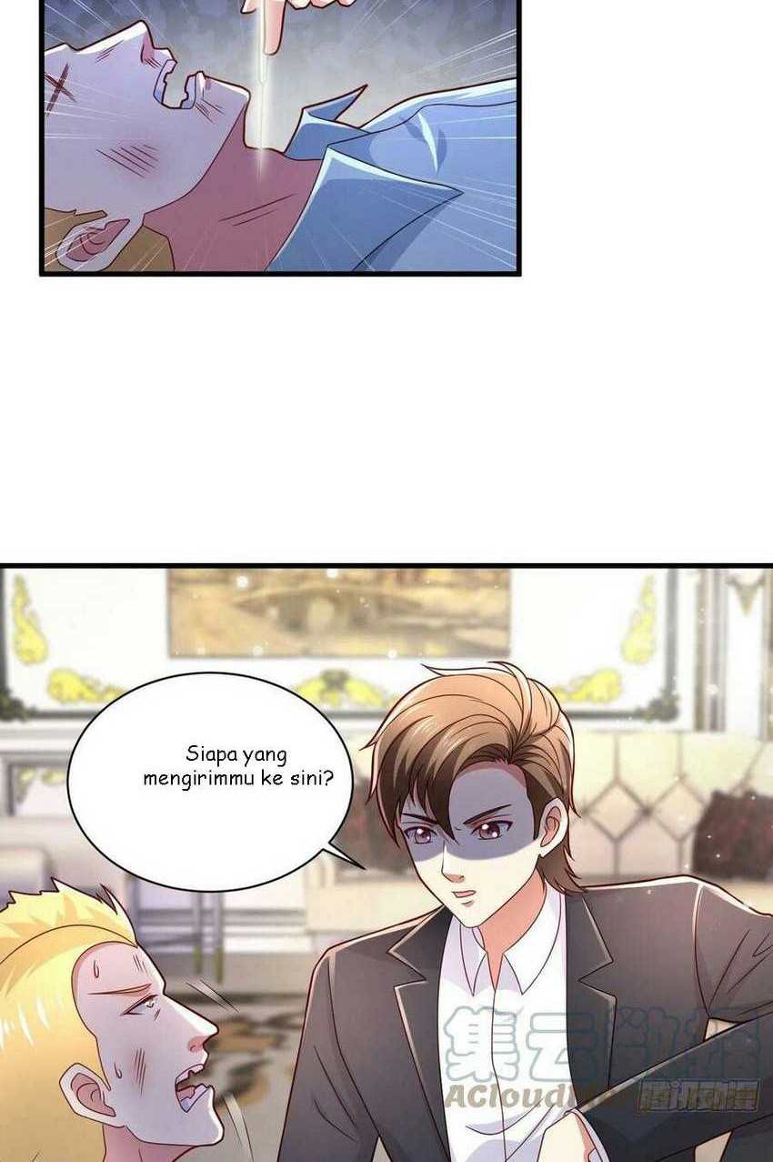 Is Not Easy To Provoke The Second Master Chapter 14 Gambar 13