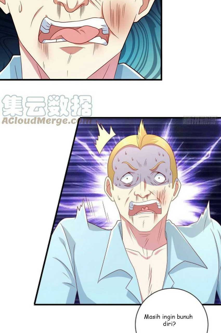 Is Not Easy To Provoke The Second Master Chapter 14 Gambar 15