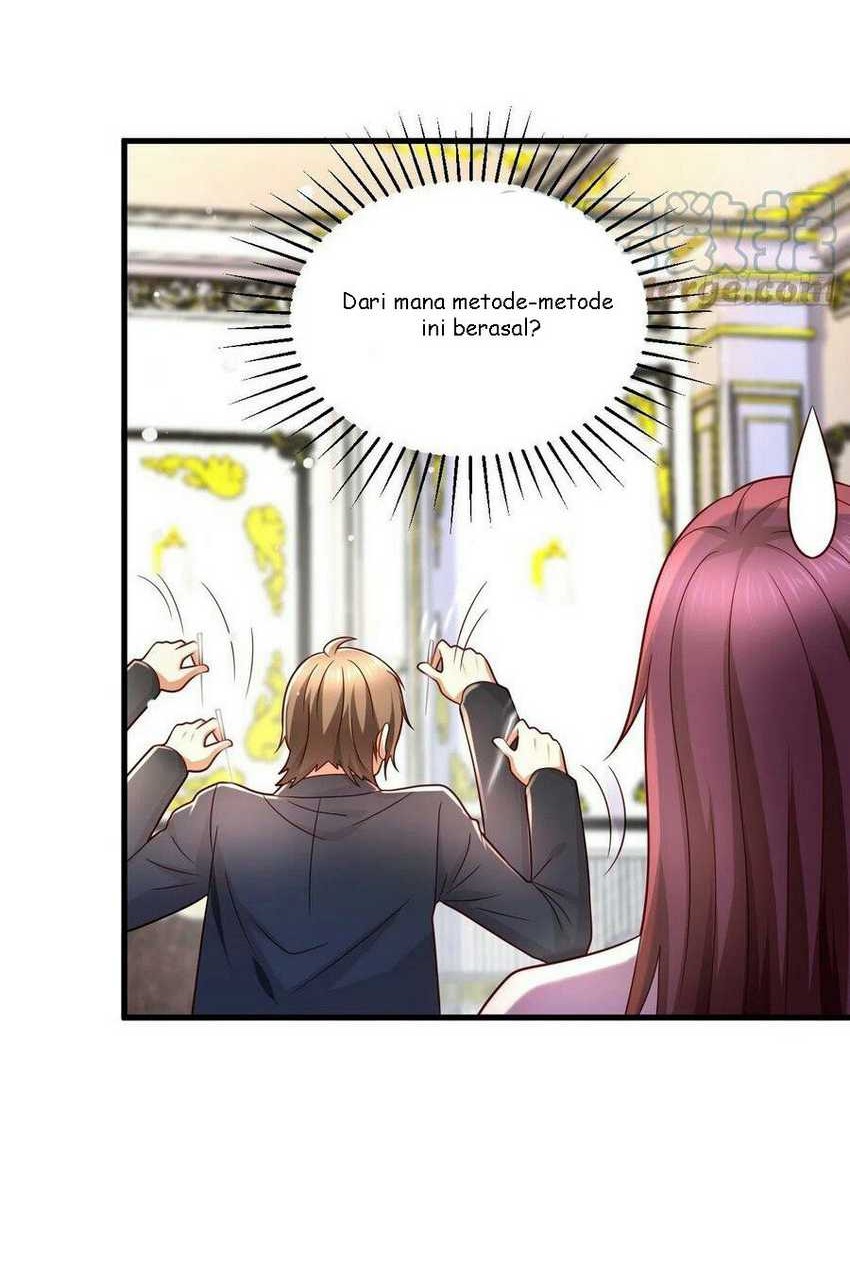 Is Not Easy To Provoke The Second Master Chapter 14 Gambar 17