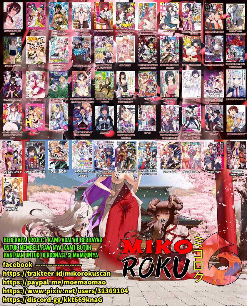Gal-sen Chapter 20 Gambar 17