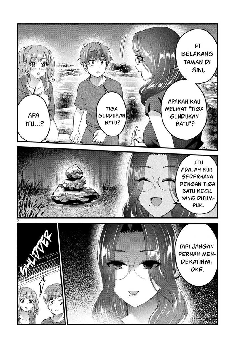 Baca Gal-sen Chapter 20 Gambar 2