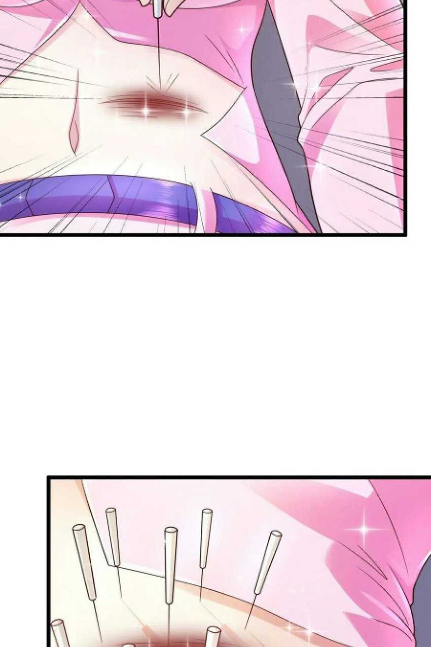 Is Not Easy To Provoke The Second Master Chapter 13 Gambar 19