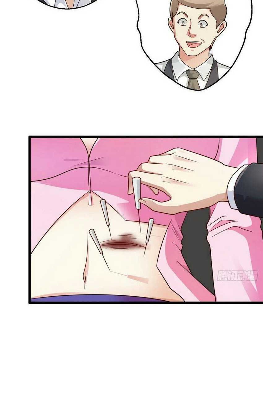 Is Not Easy To Provoke The Second Master Chapter 13 Gambar 21