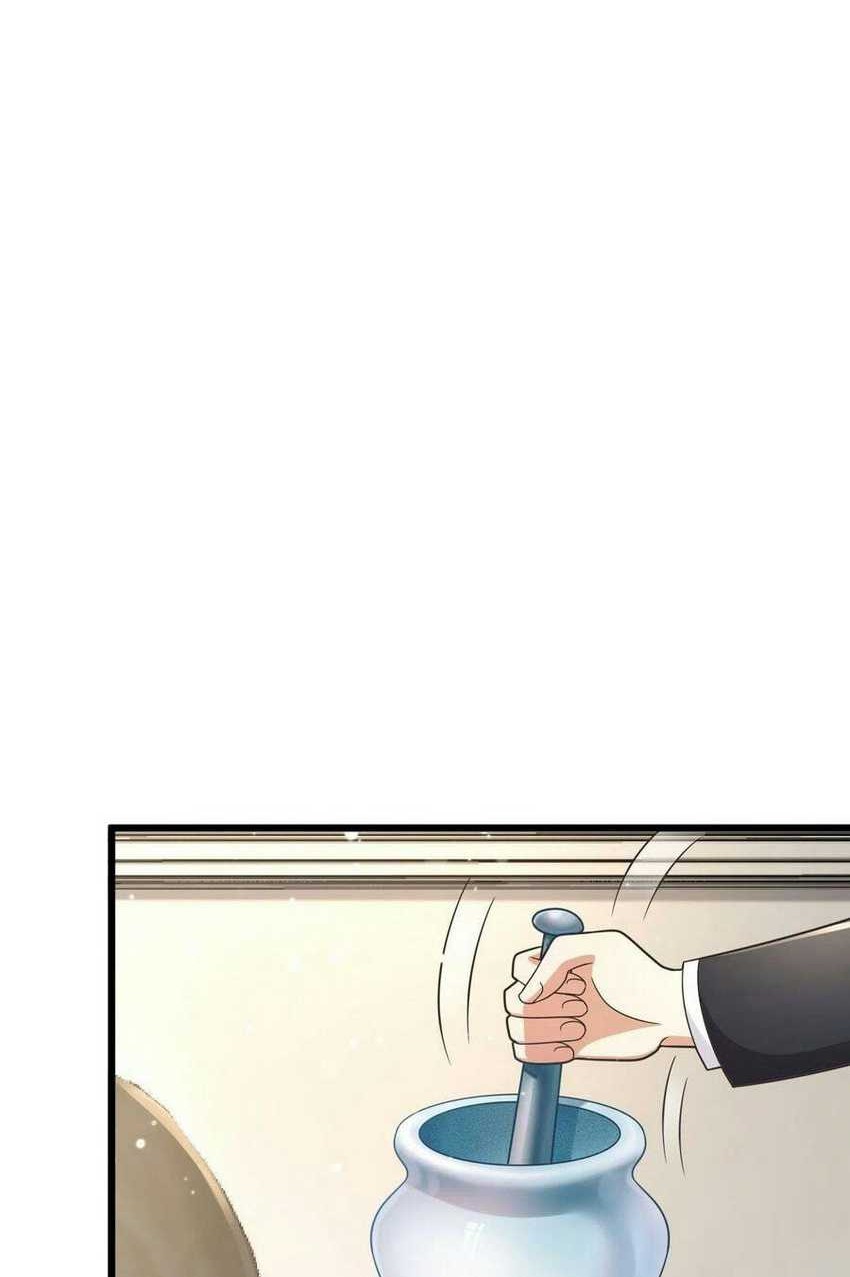 Is Not Easy To Provoke The Second Master Chapter 13 Gambar 25