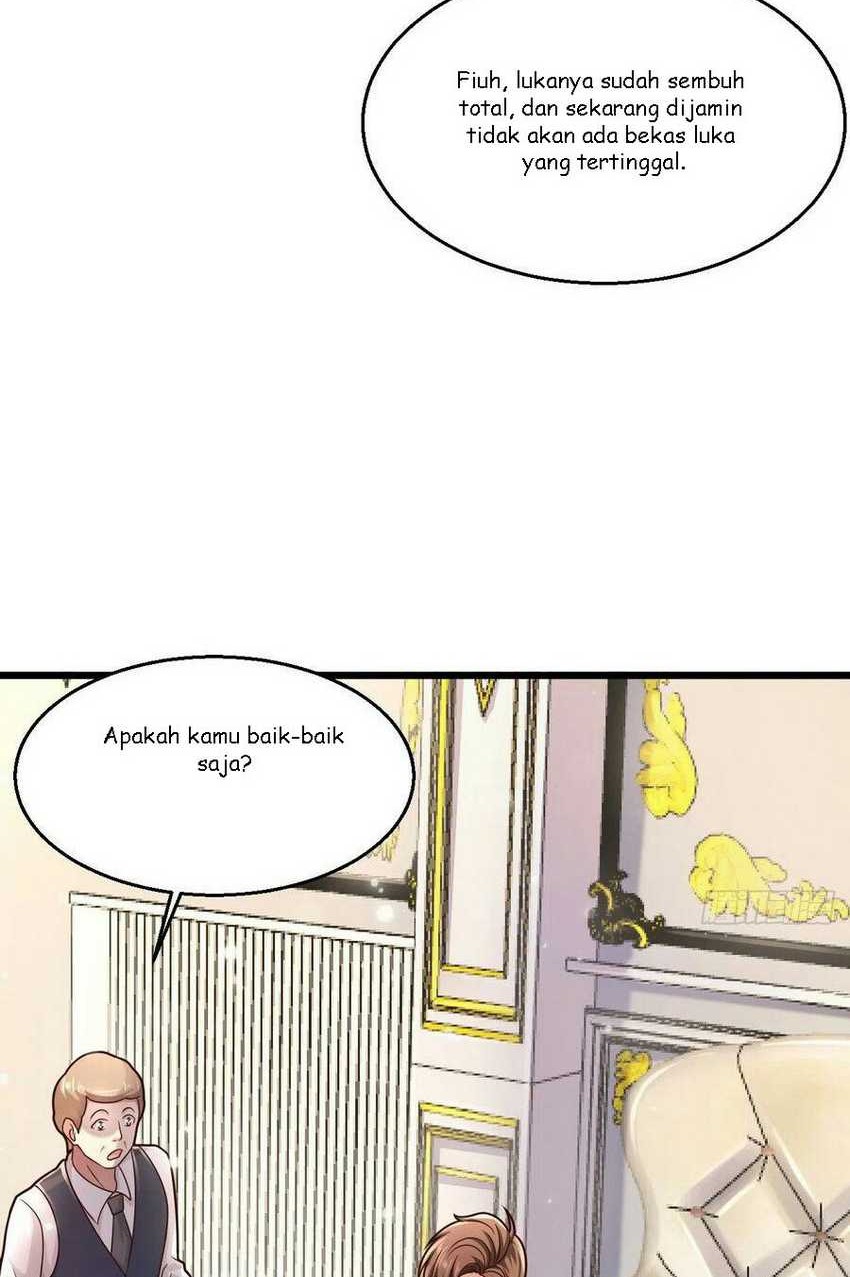 Is Not Easy To Provoke The Second Master Chapter 13 Gambar 29