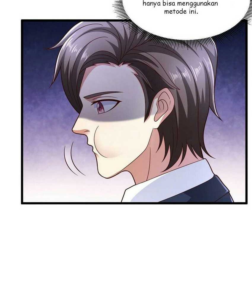 Is Not Easy To Provoke The Second Master Chapter 13 Gambar 31