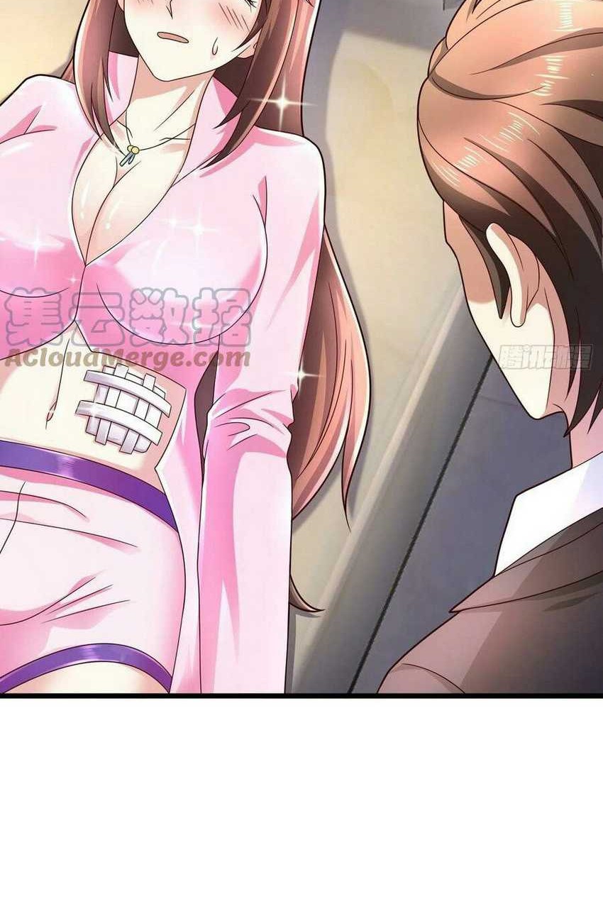 Is Not Easy To Provoke The Second Master Chapter 13 Gambar 33