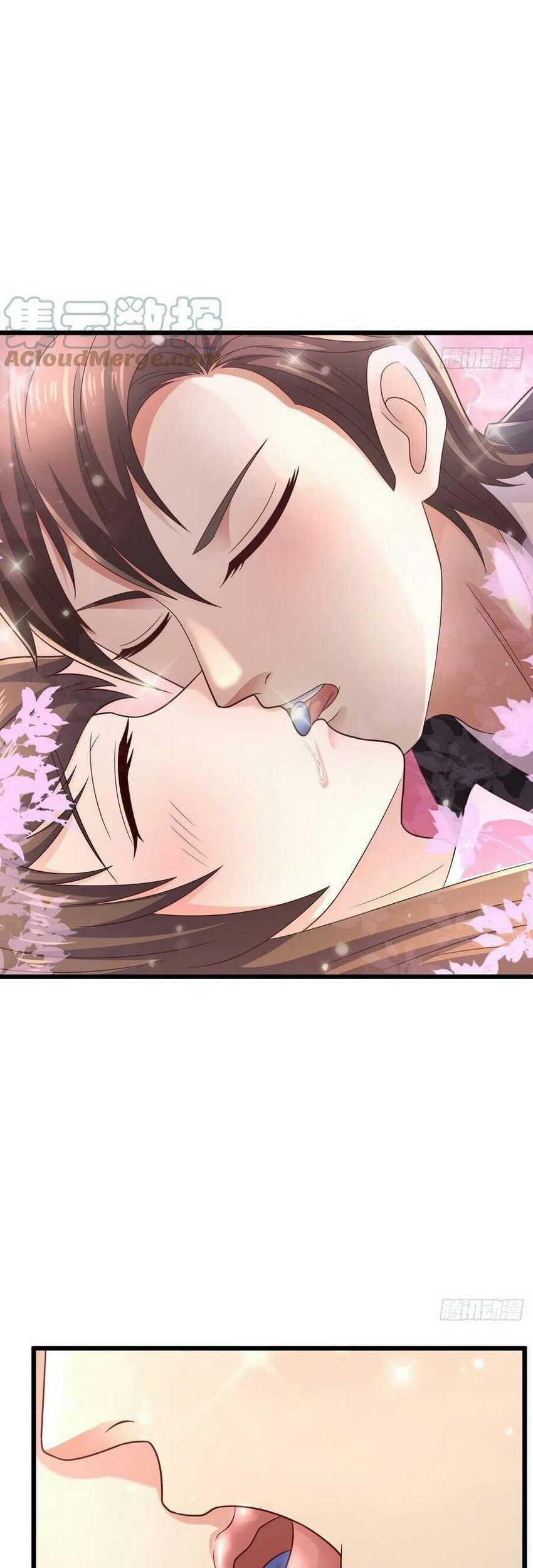Is Not Easy To Provoke The Second Master Chapter 13 Gambar 36