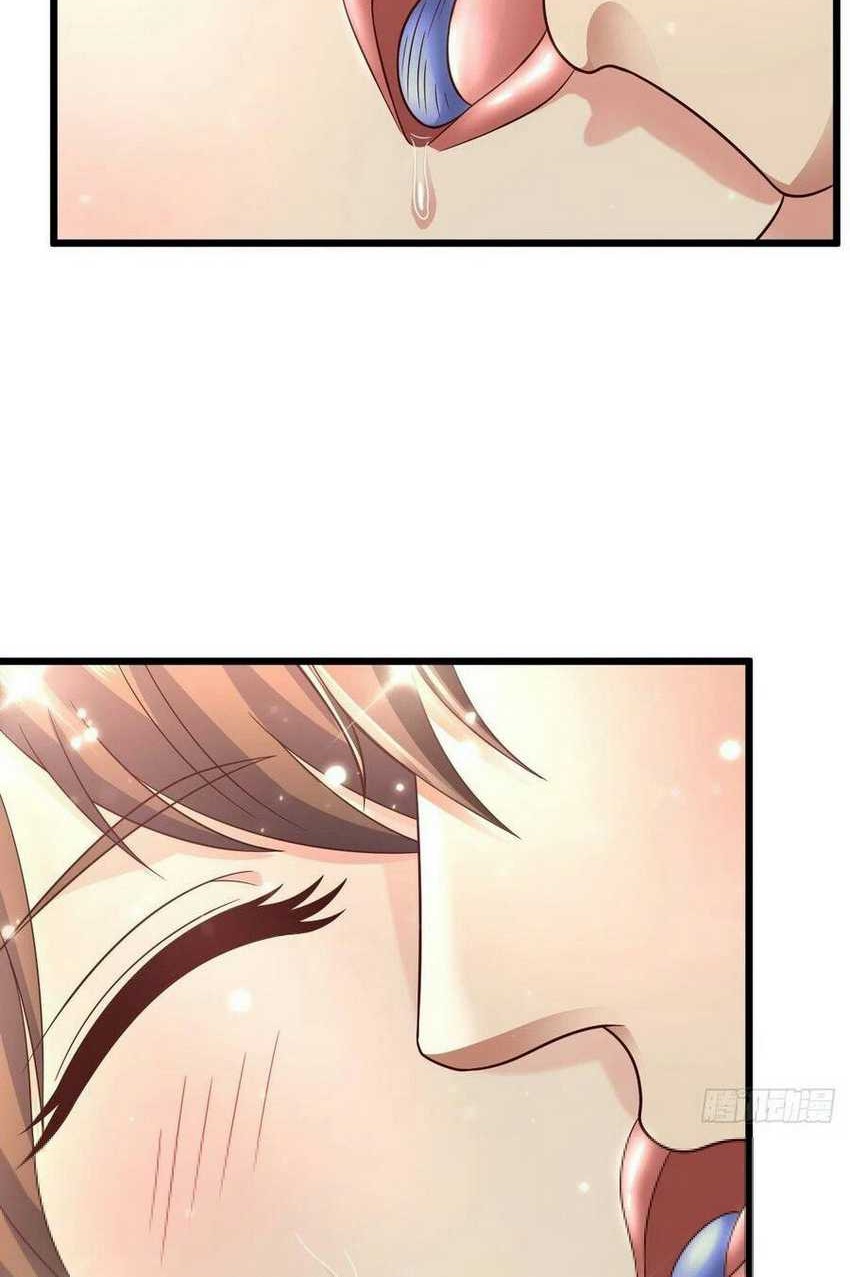 Is Not Easy To Provoke The Second Master Chapter 13 Gambar 37