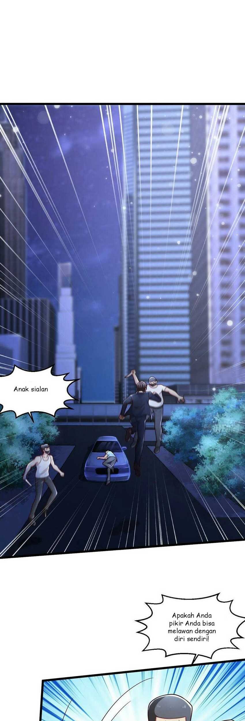 Baca  Is Not Easy To Provoke The Second Master Chapter 13 Gambar 2