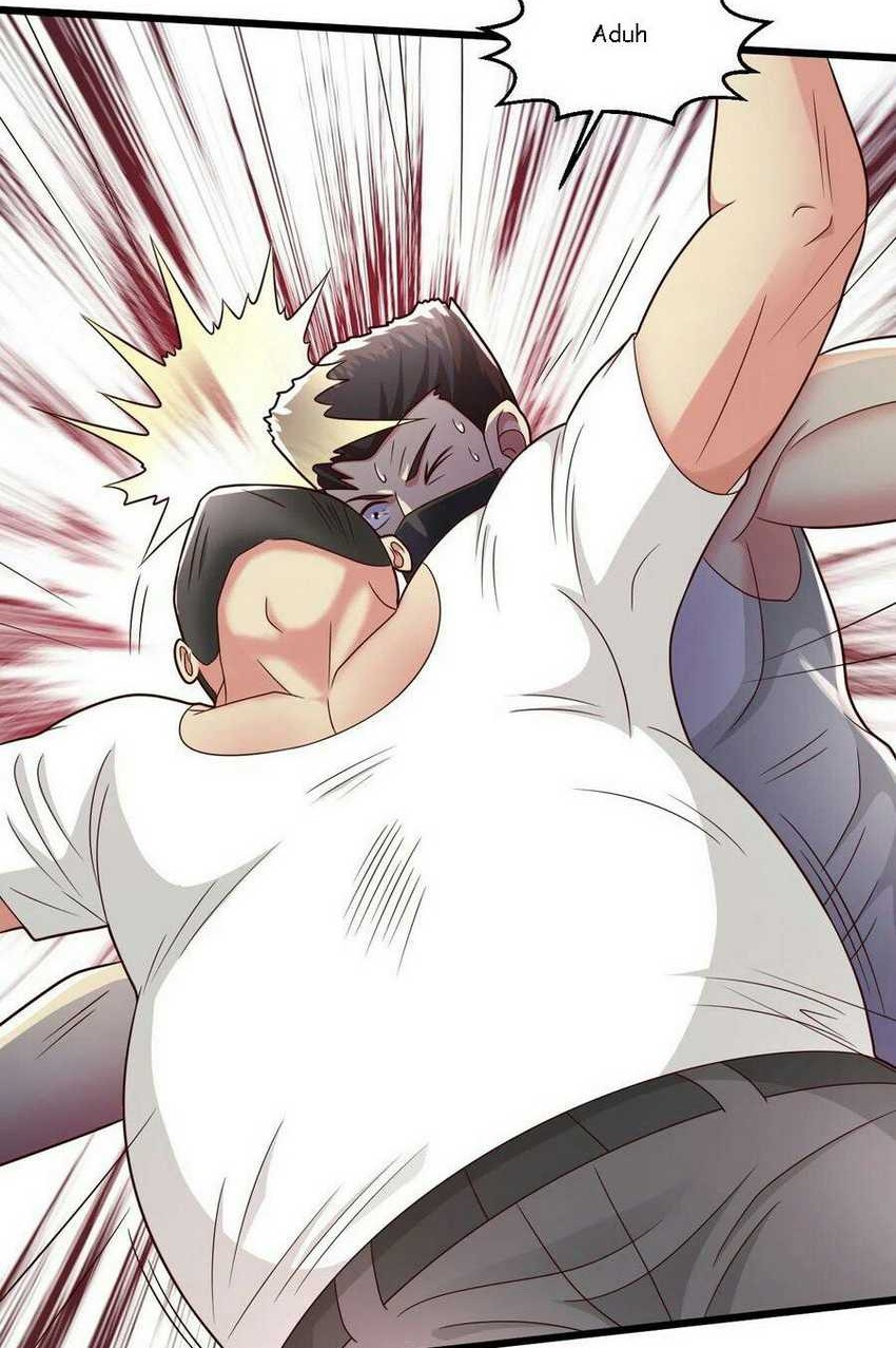 Is Not Easy To Provoke The Second Master Chapter 13 Gambar 5